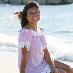 Meet your Posher, Melissa